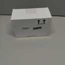 Shappy 60 Pcs Hanukkah Bubble Wands Bulk Mini Bubble Wands Party Favors Small Birthday Party Gift for Novelty Gifts (Blue)