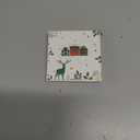 Christmas Ornament, Christmas Decoration, Stained Glass Ornament, Heirloom Keepsakes, Holiday Ornaments, Holiday Presents, Unique Xmas Gifts, Gift Exchange Ornaments, Gift Idea - Dragon