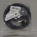 Gas Grill Regulator and Hose,Propane Hose with Regulator Replacement for Weber, Blackstone, Nexgrill, Fire Pit, Most LP Gas Grills (3ft)