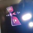 LG 27GX700A-B 27-inch Ultragear QHD (2560 x 1440) OLED Gaming Monitor, 280Hz, 0.03ms, NVIDIA G-Sync, AMD FreeSync Premium Pro, VESA DisplayHDR TrueBlack500, with up to DCI-P3 99.5%, HDMI 2.1, Black