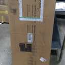 Sauder 3 Tier Book Shelf Wooden Bookcase Multipurpose Bookshelf for Home Office, Living Room, in Vintage Oak