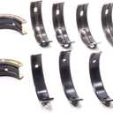 King Engine Bearings MB5382XPG Crankshaft Main Bearing Set