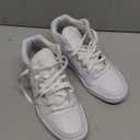 Reebok Men's Royal BB4500 Hi2 High Top Sneakers (8, White/Light Solid Grey)