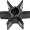 Forestity Compatible with 6CE-W0078-00-00 Water Pump Impeller Repair Kit Replacement for Yamaha F225 F250 F300 6CE-W0078-01 6CEW00780000