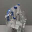 EYL Medical Supplies Adjustable Bathtub Handle for Elderly | Sturdy Clamp-On Tub Grab Bar with 300lb Capacity | Grab Bars for Bathtubs | Shower Handle for Elderly | Durable Tub Safety Rail 14" x 17