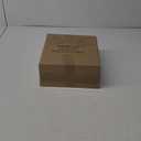 2 PCS Kehail Crystal Table Decoration Gold Candle Holder with Pendant, 5 Arm Candelabra Holder Beautiful Hollow Engraved Table Centerpiece for Christmas, Thanksgiving, Weddings, Holiday Parties