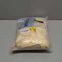 Light Champagne Backdrop Curtains with Lights String for Parties,10x10FT Wrinkle Free Wedding Photo Backdrop Curtains for Baby Shower Birthday Ceremony Reception Home Party Decorations-5ft x 10ft