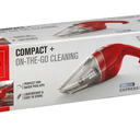 Dirt Devil Handheld Vacuum at Discount Builders Supply & Hardware , RED
