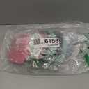 Hanes Women's Underwear Pack, 10-Pack, Full-Coverage Cotton Blend Panties, Moisture-Wicking Underwear for Women (6)