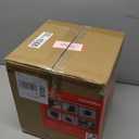 SwitchBot K11+ Robot Vacuum & Mop with Matter, 6000Pa Suction, 90-Day Hands-Free Self-Emptying, LDS Navigation, 3.6 Ultra-Slim, Anti-Tangle for Pet Hair, Works with Alexa, Google Home, Apple Home