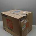 Zzlpp Queen Comforter Set 7 Pieces, Beige Bed in a Bag Queen Size, Tufted Boho Bedding Set with 1 Comforter, 2 Pillow Shams, 2 Pillowcases, 1 Flat Sheet, 1 Fitted Sheet