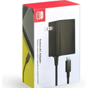 Switch Charger - Charge in Full Less Than 2H - 15V 2.6A USB C Power Adapter Fast Charging with Upgraded IC Module, 5FT Cable Cord - Compatible with Switch Lite, OLED, Steam Deck - Support TV Mode 2 pack