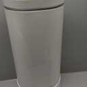 Munchkin UV Diaper Pail #1 in Odor Control, Includes 1 UV Snap, Seal & Toss Bag and 1 UV Refill Ring