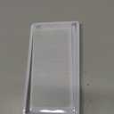 MAYtobe [2-Pack Privacy Screen Protector Designed for Samsung Galaxy S23 Plus Tempered Glass,Support Fingerprint Unlocking, No Bubbles, Anti Scratch, Easy to Install