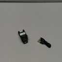 Aluminum 600 Lumens Light Green Laser Combo for Taurus G2c G3C with Strobe Function, Pistol Laser Sight and Weapon Light Fits for Picatinny Rail & Full Compact Rail, TypeC Rechargeable,IPX6 Waterproof