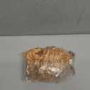 SQEQE Weighted Capybara Plush, Weighted Capybara Stuffed Animal, Cute Plushies Soft Pillow Toy Gift for Kids Adults 9.8 Inch, 0.8 Lbs