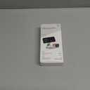 3-in-1 Charging Station for Apple Device, Qi2 25W Certified Magnetic Wireless Foldable Fast Charger Stand Compatible with MagSafe for iPhone 17e/17/16/15/14/13/12/Air Series, Apple Watch & AirPods (MatteBlack)