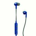 Acoustix Wireless Stereo Earbuds with In-Line Microphone and Remote Brand New