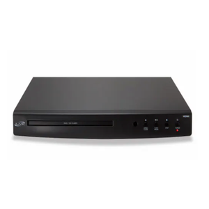 iLive HDMI DVD Player