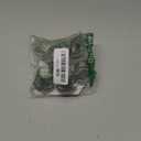 Chair Leg Floor Protectors with Wool Felt Furniture Pads Furnigear-Silicone Chair Leg Caps Round Hardware Floor Protectors (1-1/8 - 1-1/4,8 Pack)