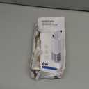 Aquarium Filter,Aquarium Internal Filter,All-in-one Filter 6W 130GPH for 10-40gal Fish Tank