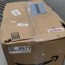 10ft Construction Trash Chute, Heavy Duty Debris Disposal System for Renovation, Demolition, and New Builds, Easy to Install, Tear-Resistant Material for Quick and Efficient Cleanup