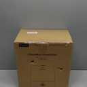 6.5L Stay Clean Tank Humidifier for Large Room, Low Maintenance, Top Fill Design, Ultra Quiet 65H Runtime, Cool Mist Ultrasonic for Bedroom, Home, Plants HC12