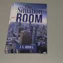 Pack Of 2 The Situation Room