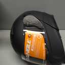 TRIANGLE Modular Motorcycle Helmets for Men Flip Up Full Face Helmet Dual Visor with Internal Sunshield DOT Approved Large