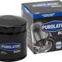 Purolator PBL14670 PurolatorBOSS Maximum Engine Protection Spin On Oil Filter Compatible With Dodge Ram 1500, Dakota, Grand Caravan, Durango, Jeep Wrangler, Grand Cherokee and Chrysler Town & Country