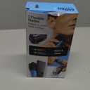 Braun Electric Razor for Men, Series 3 310s Electric Foil Shaver, Rechargeable, Wet & Dry