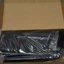 Center Console Armrest Cover Compatible with 2019-2026 Chevy Silverado GMC Sierra Middle Console Cover Lid Armrest Cushion Replacement for 2019-2026 Chevy Silverado Accessories