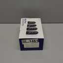 GALAYOU Cameras for Home Security Outside-2K Battery Powered WiFi Surveillance Indoor/Outdoor, Security Cameras with Motion Siren, Color Night Vision Waterproof, Cloud/SD Storage 2.4Ghz WiFi