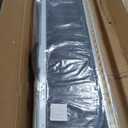 MAASTERS Wheelchair Ramp 14 Feet - Aluminum Long Wheelchair Ramp - Loading Capacity 600 lbs - Portable 14 Foot Ramp with 2 Extra Support Leg