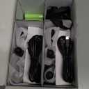 Walkie Talkies for Adults Long Range Rechargeable 6 Pack, Multi-purpose FRS 2 Way Radios with NOAA USB Chargers 4500mAh Battery for Family Seniors Care Garage Work Camping Hiking Skiing Cruise (Blue Green Orange Red Purple Gold)