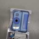 Kids Camera Instant Print, 1080P HD Instant Print Camera for Kids with 3 Rolls Print Paper & 32GB Card, Selfie Digital Camera for Kid, Ideal Kid Toys Gifts for Boys & Girls Age 3-14 (Blue)