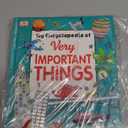 Dkyr : My Encyclopedia Of Very Important