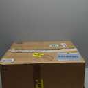 GENIMO Kitchen Mats for Floor 2PCs, Washable Anti Fatigue Mat for Cushioned, 17.3"x47"+17.3"x30", Waterproof Kitchen Rugs, Non Slip Comfort Standing Mat Rug for Home, Sink, Laundry, LightTaupeBrown