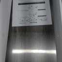 QEEIG Floating Shelves for Wall 23.6" Long - Wall Mounted Shelf Bathroom Kitchen Living Room Bedroom Farmhouse Home Decor Display Bookshelf Large 23.6 x 9.3 inch Set of 2, Grey (008-60GY)