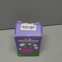 20 Pack Colorful Motivational Mini Stress Balls Set, Squishy Balls Fidget Toys for Adult, Squeeze Balls Bulk, Birthday Gifts Party Favors Goodie Bags Stuffer Anxiety Stress Relief