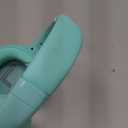 BERIBES Bluetooth Headphones Over Ear, 65H Playtime and 6 EQ Music Modes Wireless Headphones with Microphone, HiFi Stereo Foldable Lightweight Headsets, Deep Bass for Home Office Cellphone PC Ect. (Green)