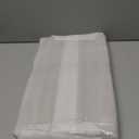 Vesta Homes Single Block Wooden Chopping/Cutting Board for Kitchen Vegetables, Fruits & Cheese | Natural Acacia Wood | Natural Color, 15 x 9 x 1 inches | Handcrafted in India