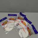 Red Devil 122212 Wall Shield 3.25" 5 Pcs