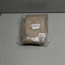 meioro Fabric Shower Curtain, Neutral Linen Textured Shower Curtain Set with 12 Hooks, Boho Farmhouse Bath Decor 230GSM Heavy Duty Polyester Cloth Shower Curtains for Bathroom, 72Wx84H, Tan