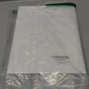 MECOLOUR Holographic Sticker Paper 8.5'' 11'' Printable Premium Rainbow Vinyl, Waterproof, Dries Quickly Vivid Colors, Holds Ink Well- Tear Resistant -for Inkjet Printer 100 SHEETS