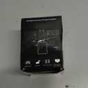 WiFi Extender,WiFi Extender Signal Booster for for Home & Outdoor,Device Servers Covers Up to 6000 Sq. ft and 35 Devices,Internet Booster (Medium)