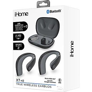 iHome Headphones