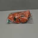 Ghoulish Productions Last Night Pumpkin Mask (Multi-colored)