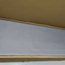 Meliusly Sleeper Sofa Support Board Queen Size (60x48) Heavy Duty Wood Sofa Bed Board for Pull Out Couch, Foldable Mattress Support Under Mattress Bar Shield, Sofa Bed Support, Folding Bed Board