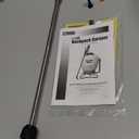 Field King Max 190348 Backpack Sprayer for Professionals Applying Herbicides